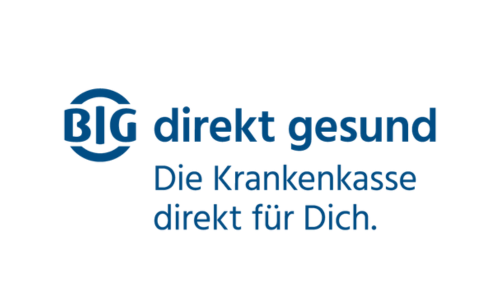 BIG direkt gesund, Die Krankenkasse direkt für Dich